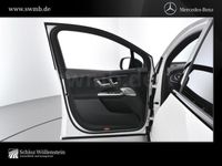 gebraucht Mercedes EQE350 4M SUV 4,99%/AMG/Night/DISTRONIC/PanoD