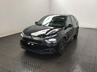 Gebraucht Citroën C4 PureTech 131 PS (96 kW) 2022 Limousine