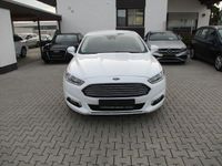 gebraucht Ford Mondeo 2,0 TDCi Titan NAVI STANDH PDC SITZH TEP