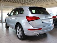 gebraucht Audi Q5 2.0 TDI (130 kW) quattro quattro2,0 Ltr. -...