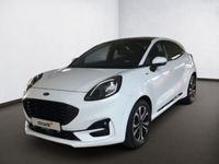 gebraucht Ford Puma ST-Line X 1.0 EcoBoost MHEV El. Panodach Panorama