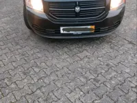 Occasion Dodge Caliber SE 140 ch (102 kW) 2006 Noir Citadine