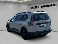 Neu Dacia Duster Extreme 155 PS (114 kW) 2026 Beige Kombi