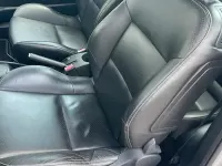 Gebraucht Peugeot 207 CC 119 PS (87 kW) 2010 Silber Cabrio