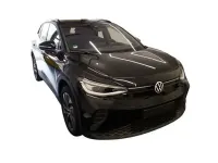 Brugt VW ID.4 Pro 210 kW (286 HK) 2025 Sort SUV