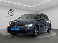 Gebraucht VW Polo Move 95 PS (69 kW) 2024 Andere farbe Kleinwagen