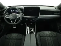 Neu VW Passat R-line 193 PS (141 kW) 2026 Diabas grau metallic Kombi