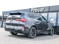 Gebraucht BMW X3 M Sport 360 PS (264 kW) 2025 Sophistograu brillanteffekt SUV