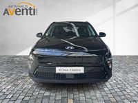 Neu Hyundai Kona Select 99 kW (135 PS) 2026 Abyss black SUV