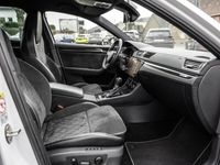 gebraucht Skoda Superb 1.4 Combi Sportline iV