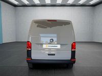 Gebraucht VW Transporter 110 PS (80 kW) 2025 Grau Van