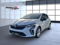 Gebraucht Renault Clio V Evolution 67 PS (49 kW) 2024 Gletscherweiß Limousine