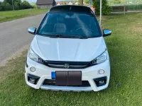 Gebraucht Aixam Crossover Premium Premium 2024 Weiß