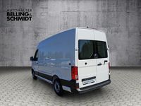 Gebraucht VW Crafter 140 PS (102 kW) 2024 Othercolor Van