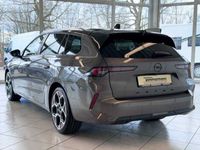 gebraucht Opel Astra Sports Tourer 1.2 T 'GS-Line' AGR - ACC, Vorführwagen bei Autohaus Zimmermann GmbH u. CO. KG