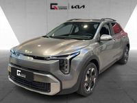 Neu Kia Stonic Vision 100 PS (73 kW) 2026 Grau SUV