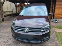 Second-hand VW Caddy Trendline 86 CP (63 kW) 2015 Mov Monovolum