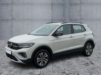 Gebraucht VW T-Cross 150 PS (110 kW) 2025 Grau SUV