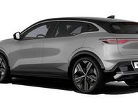 Neu Renault Mégane Techno 160 kW (218 PS) 2025 Rafalegrau+blackpearlschwarz Limousine