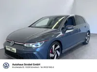Second-hand VW Golf VIII GTI 245 CP (180 kW) 2020 Gri Berlinǎ