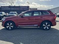 Gebraucht Volvo XC60 Plus 398 PS (292 kW) 2024 Rot SUV