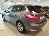 Gebraucht BMW 218 Gran Coupé 136 PS (100 kW) 2022 Grau Coupé