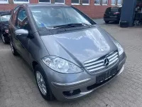 Gebraucht Mercedes A170 116 PS (85 kW) 2006 Limousine