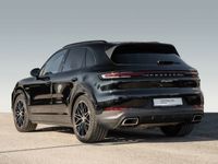 Gebraucht Porsche Cayenne 470 PS (345 kW) 2023 Schwarz SUV