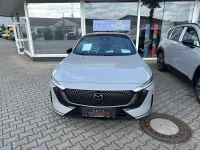 Neu Mazda 6e Takumi-Line 180 kW (245 PS) 2026 Grau Limousine