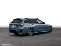 Gebraucht BMW M340 340 PS (250 kW) 2025 Blau Limousine