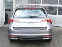 Ny Skoda Scala Selection 2025 Grå Hatchback