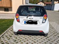 gebraucht Chevrolet Spark 