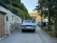 Gebraucht Ford Taunus RS 75 PS (55 kW) 1969 Silber Limousine