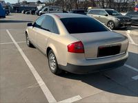 Gebraucht Audi A6 150 PS (110 kW) 1998 Andere farben Limousine