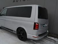 Usado VW Multivan Edition 150 CV (110 kW) 2016 Plateado Monovolumen