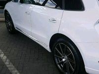 gebraucht Audi Q5 Panorama