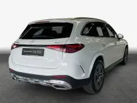 Gebraucht Mercedes GLC300de Premium 333 PS (244 kW) 2025 Weiß SUV
