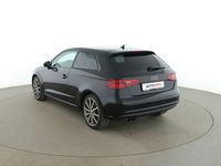 gebraucht Audi A3 1.4 TFSI Attraction, Benzin, 14.990 €