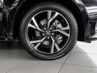 Neu Toyota Yaris Hybrid 116 PS (85 kW) 2025 Schwarz Kleinwagen