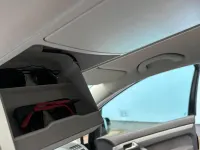 Gebraucht VW Touran 140 PS (102 kW) 2013 Schwarz Van / Kleinbus