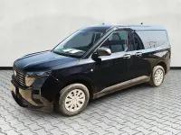 Neu Ford Tourneo Courier Trend 125 PS (91 kW) 2026 Schwarz Van / Kleinbus