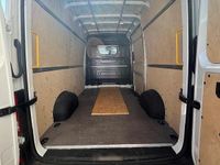 Gebraucht VW Crafter 140 PS (102 kW) 2021 Weiß Van