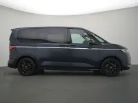 Gebraucht VW Multivan Style 245 PS (180 kW) 2025 Starlight blue Van / Kleinbus