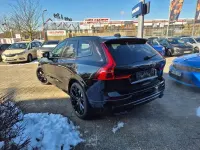 Gebraucht Volvo XC60 Plus 2025 Schwarz SUV