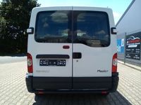 gebraucht Renault Master 2.5 dci100