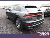 Gebraucht Audi Q8 Ambiente 340 PS (250 kW) 2022 Grau SUV