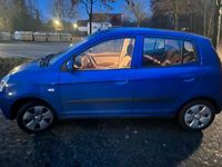 gebraucht Kia Picanto 