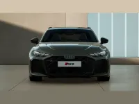 Neu Audi RS5 Sport 639 PS (469 kW) 2026 Grün Kombi