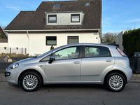 gebraucht Fiat Punto Evo 1.4 16V 5T, 126tkm, neu TÜV bis 3/26