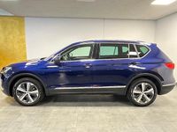 Gebraucht Seat Tarraco Xperience 150 PS (110 kW) 2023 SUV